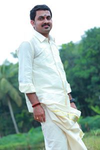 Ajesh Nair