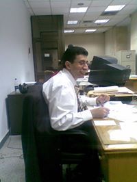 Mohamed Sayed ismail