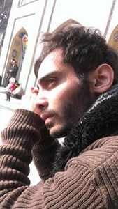 Mohammad Km