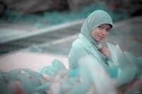 Faiirish Syahdani