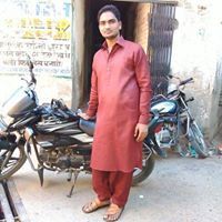Shahbaz Ansari