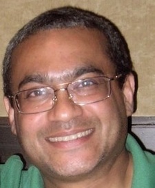 Hemant Varghese