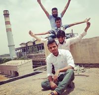 Abrar Ahmed