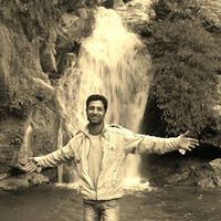 Abhishek Malik