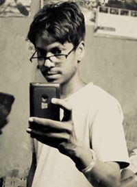 Sanjeev Bharti