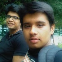 Aditya Rao