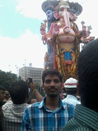 Vignesh Trsv
