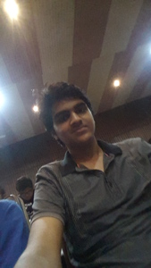 Harshit Singhal