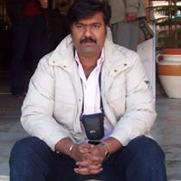 Prakash Raj