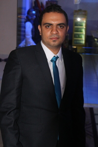 Ahmed Hasabalah