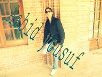 Aabid Yousuf