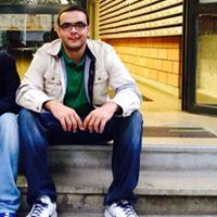 Mohamed Mansy