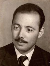Hussein Mostafa