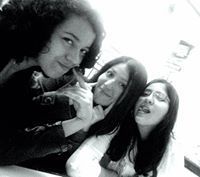 Stephanie Ramirez vasquez