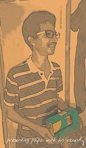 Sandeep Yerramsetty
