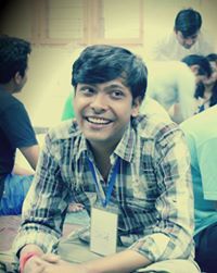 Brij Mishra