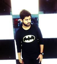 Tushar Sabherwal