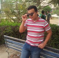 Soliman Metwally