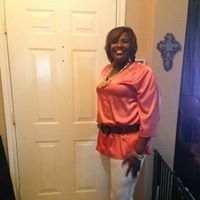 Eulanda Bryant-riddick