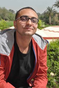 Tarek Ramdan