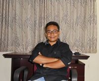 Souvik Pal
