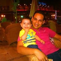 Ahmed Elhalaby