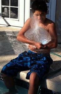 Chris Ramirez
