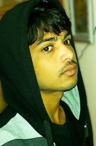 Prashanth Terala