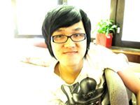 Thanh Nguyen