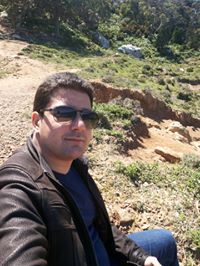 محمد حمدة بنشقرون