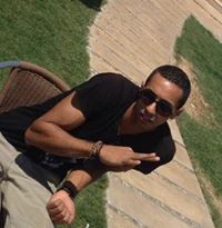 Mohamed Romy