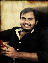 Aravindan Sb