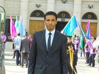 Alaa Mohammed ismail