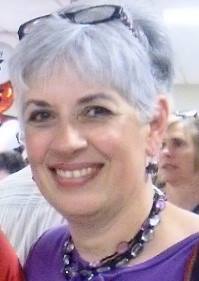 Wendy Sodnik
