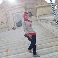 Noura Mohamed