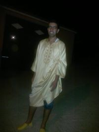 Adil Bensaleh