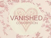 Vanished Concepción