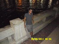 Mohammed Sayed