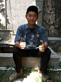 Alfian Cahyo