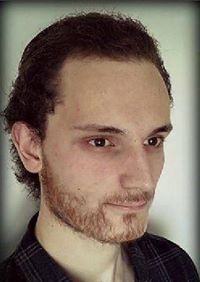Adam Hollinshead