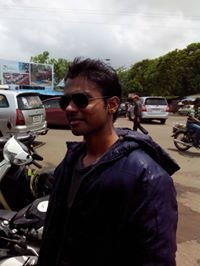 Siddharth Vishwakarma