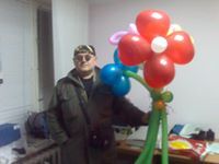 Игорь Кацимон