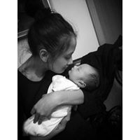 Keithlyn Garcia abendan