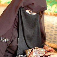 أمهات المؤمنين