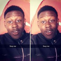 Marquise Hamilton