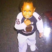 Sevon Prince