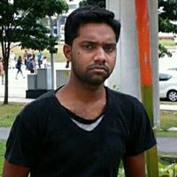 Rajkumar Kumar