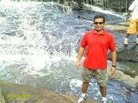Waheed Ahmed
