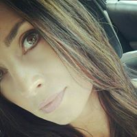 samantha robinson