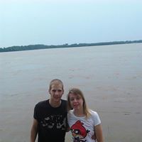 Daniellecrisp Jameslaxson